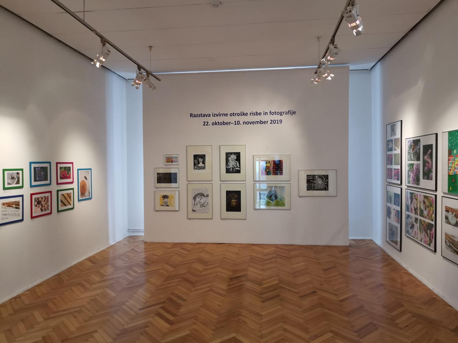 Znani nagrajenci 27. natečaja Otroške risbe (FOTO)