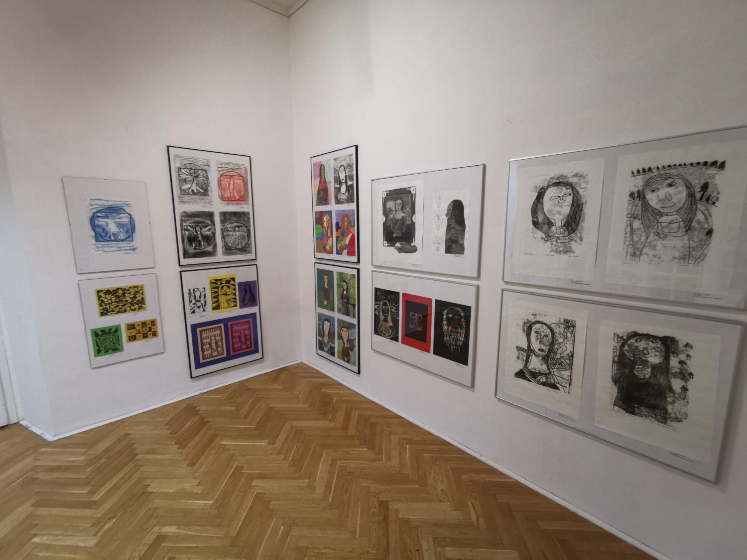 Razpisana sta nagradna natečaja za koroške osnovnošolce in srednješolce