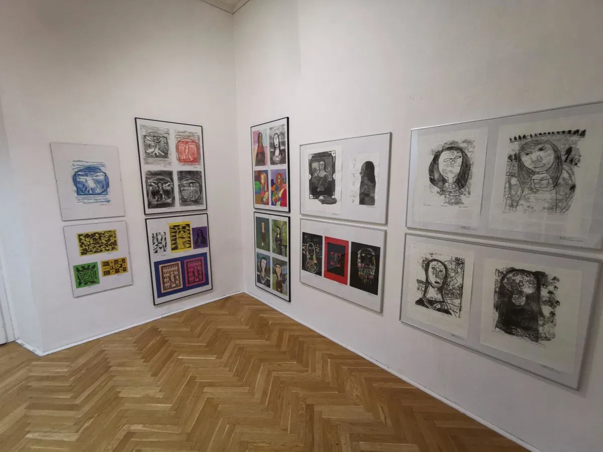 Razpisana sta nagradna natečaja za koroške osnovnošolce in srednješolce