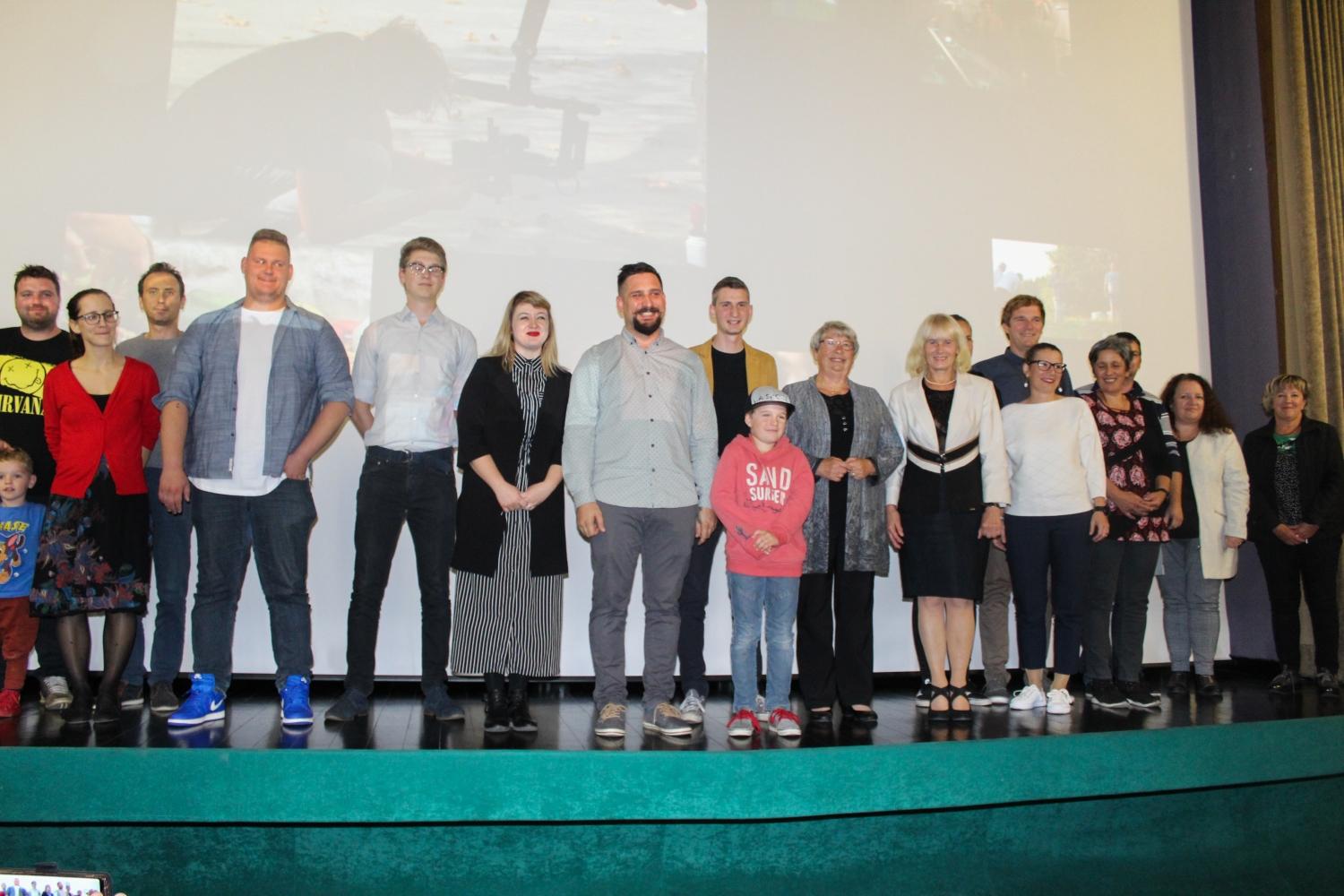 Mladi koroški kulinarični mojster Jure Dretnik se bo s koroško mal’co predstavil v Grčiji (FOTO)