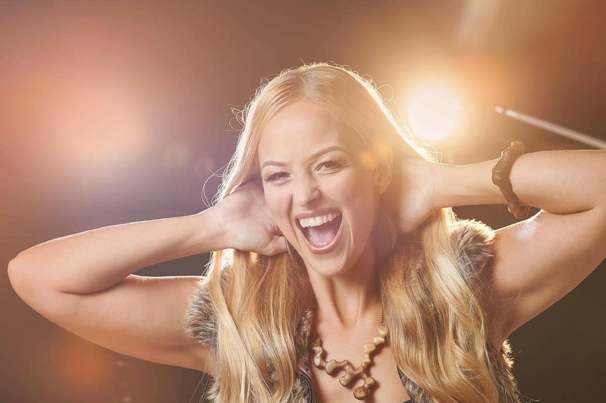 V KOK pripravljajo rap delavnice z Nushy