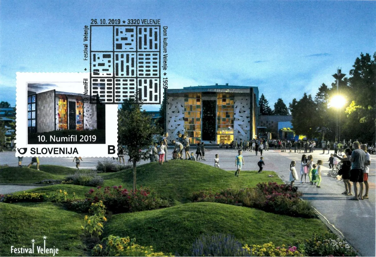 V Velenju pripravljajo 10. sejem zbiralcev denarja, znamk in razglednic