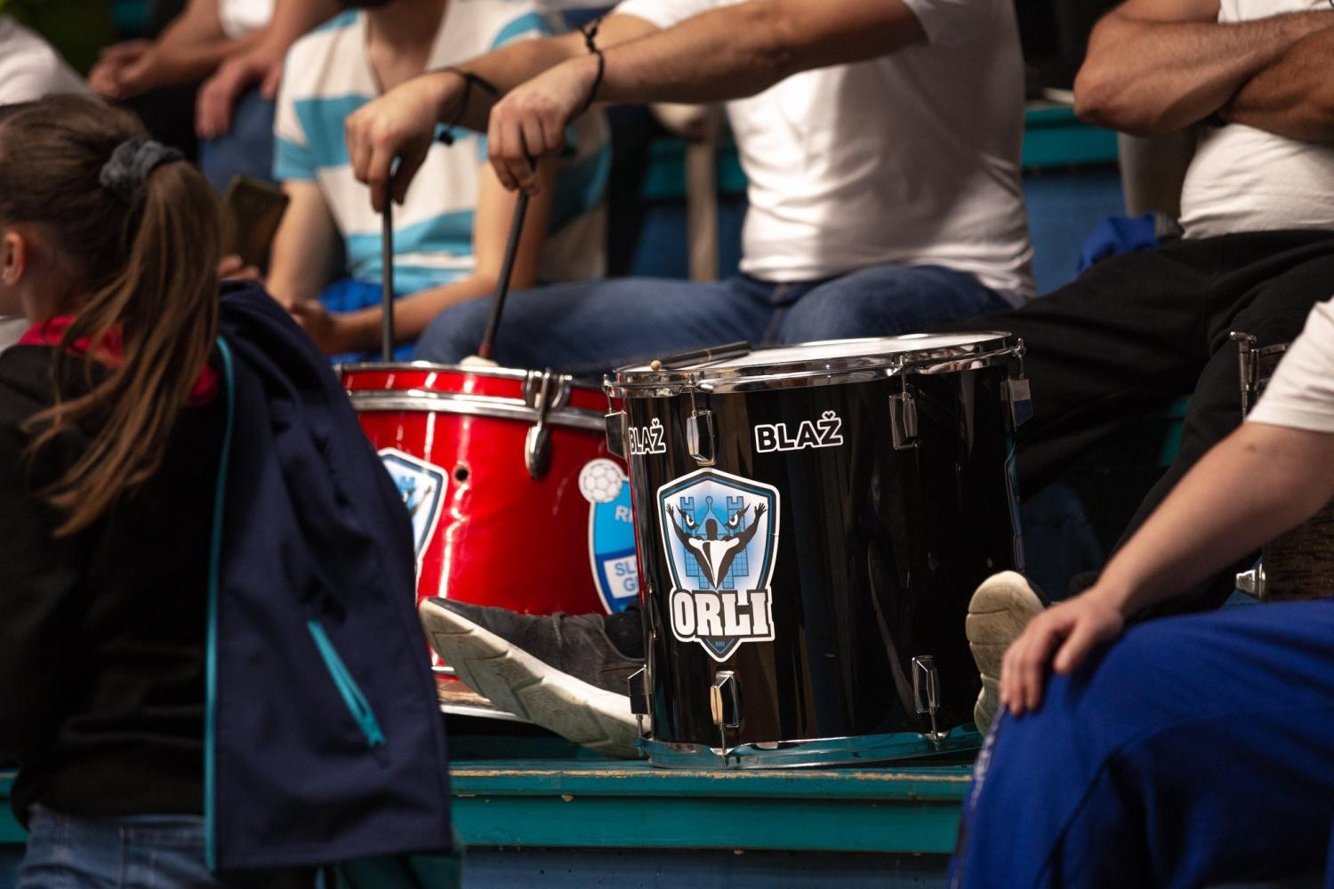 Samo Lampret: "V klubu imamo do poniževalnega obnašanja, žaljenja in vulgarnega odnosa ničelno toleranco"