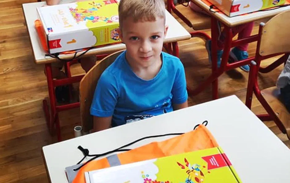 Naslednji teden se bo odvil dobrodelni koncert za Gala