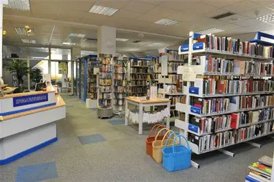 Knjižnica Dravograd ob 60-letnici obstoja s prenovljenimi prostori 