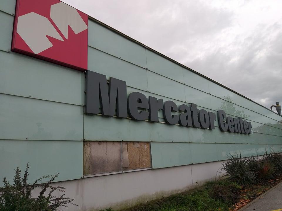 Kakšna bo usoda Mercatorja?