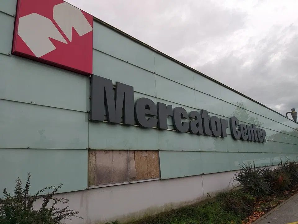 Kakšna bo usoda Mercatorja?