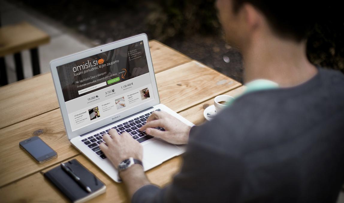 Kako Slovenci iščemo mojstre, izvajalce, obrtnike in druge ponudnike storitev (in koliko za to plačamo?)