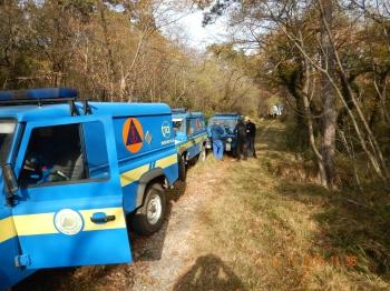 Na Legnu našli neeksplodirano ubojno sredstvo