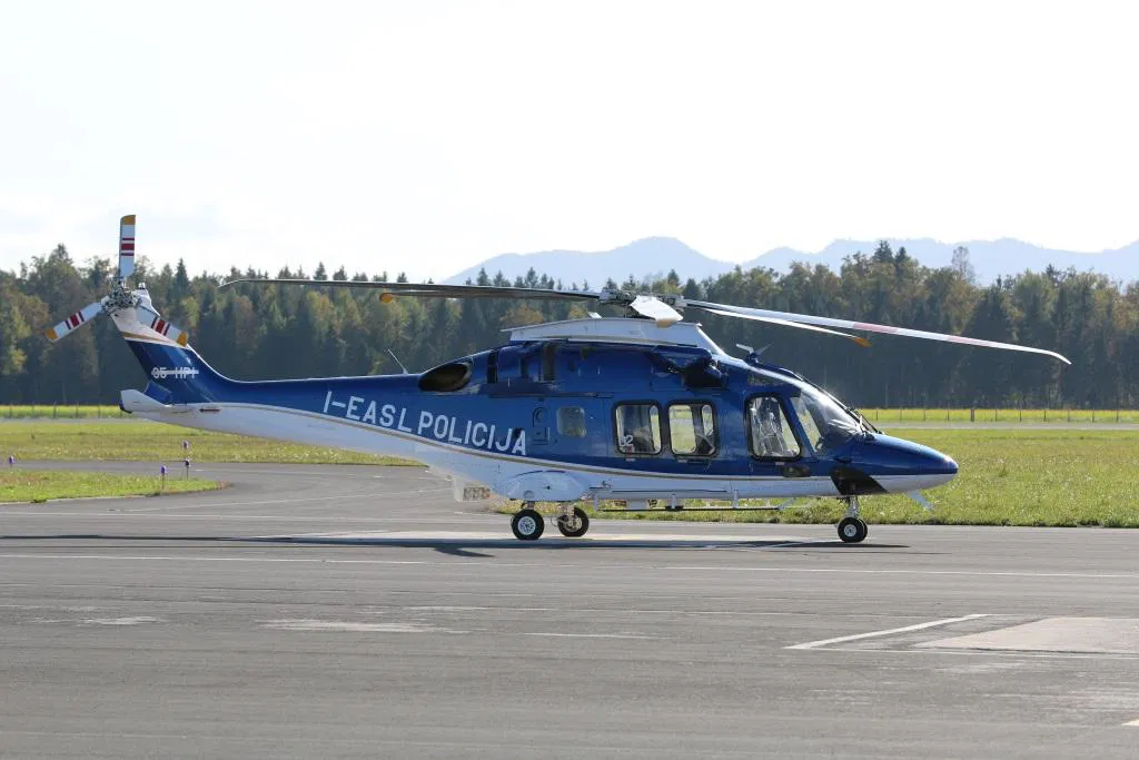 Pod vrhom Krofička se je smrtno ponesrečil 67 letni planinec