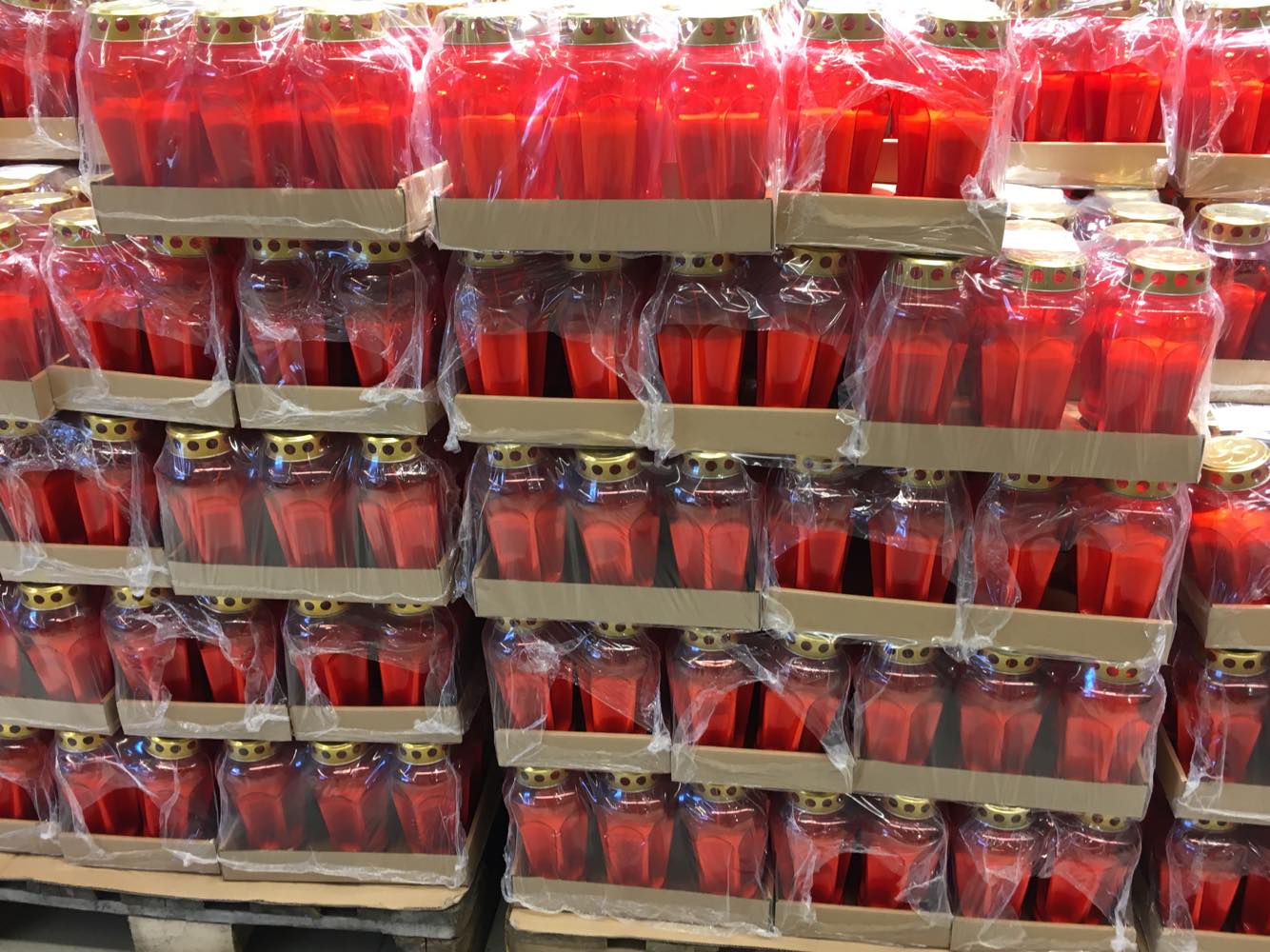 KOLUMNA: Pokojni ne vidijo (s)več