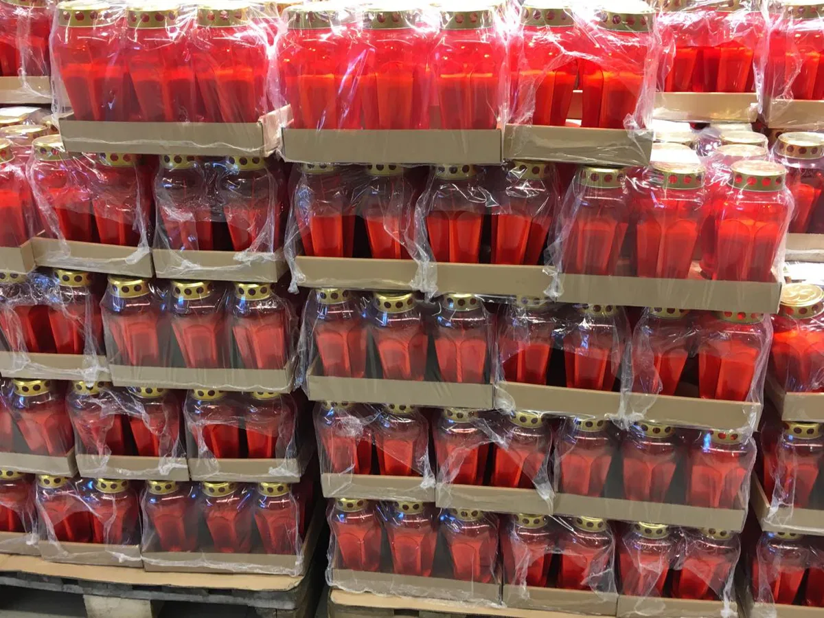 KOLUMNA: Pokojni ne vidijo (s)več