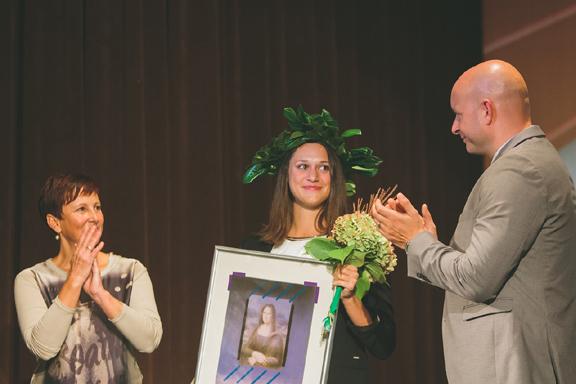 Festival mlade literature Urška bo letos polnoleten