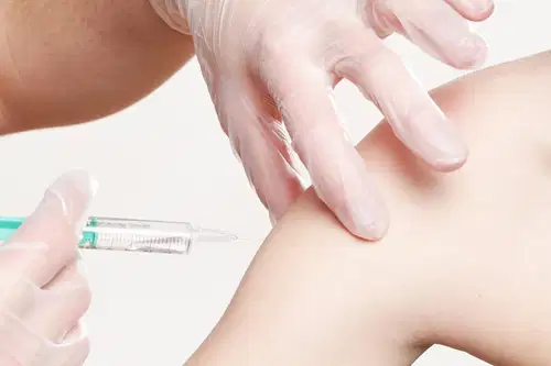 Ste upravičeni do brezplačnega cepljenja proti gripi?
