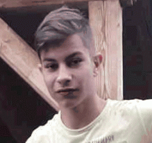 Policija preklicuje iskanje 15-letnega Matijaša Jotiča, ki so ga iskali od julija