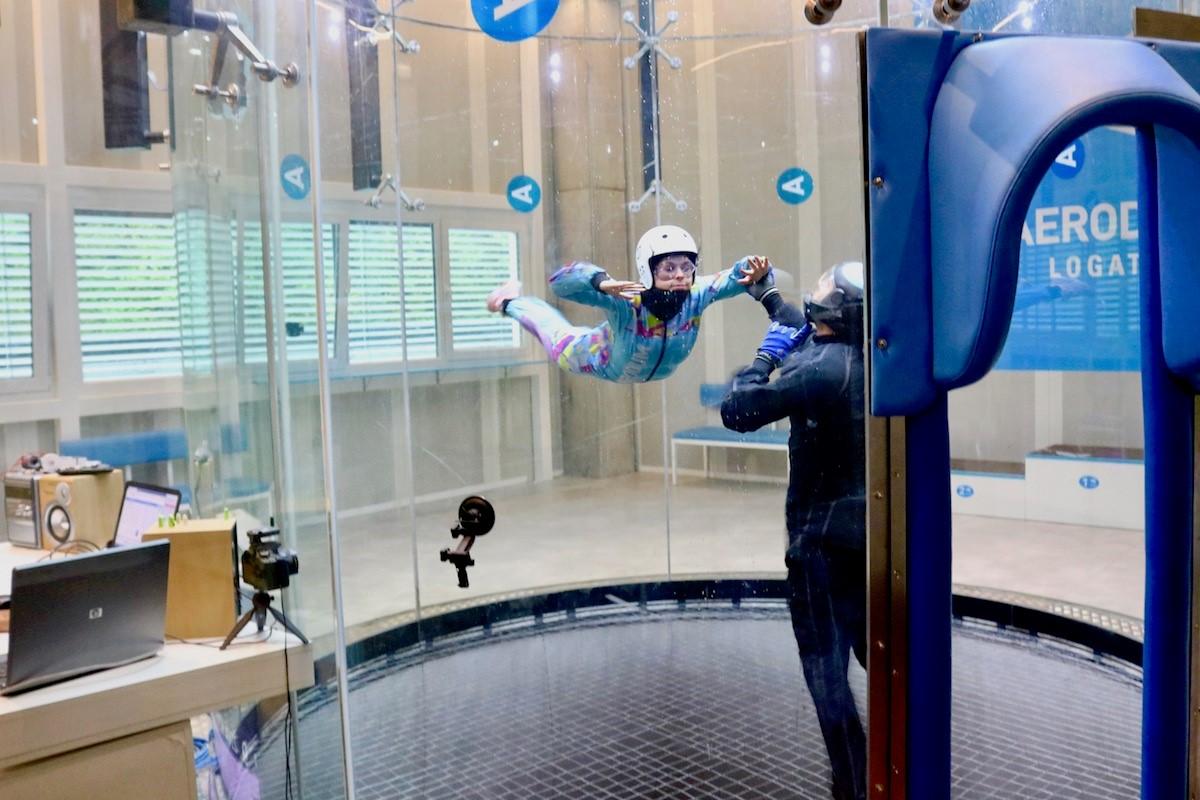 Ste že slišali za Aerodium?