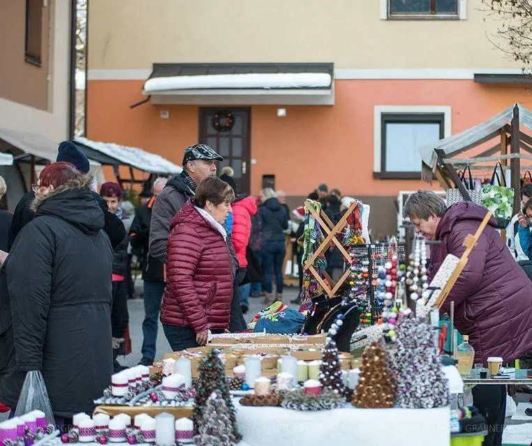 V Mežici se že pripravljajo na Barbarin sejem