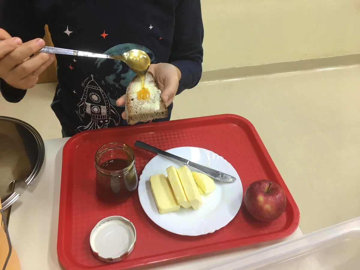 Tradicionalni slovenski zajtrk letos v drugačni obliki