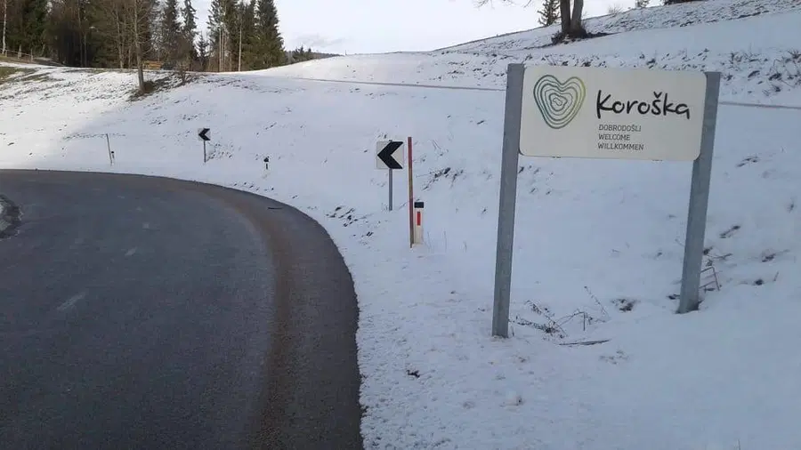 Na Koroškem po novem dve skupni občinski upravi