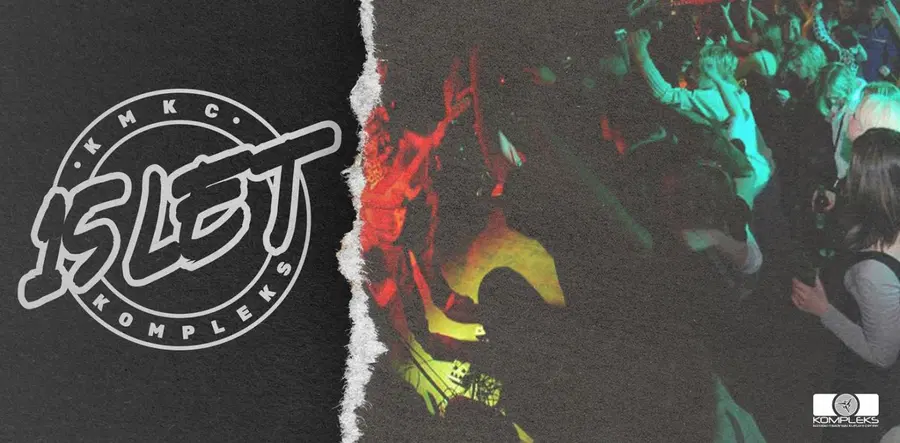 KMKC Kompleks praznuje 15 let: obeta se pestro praznovanje za mlade in mlade po srcu