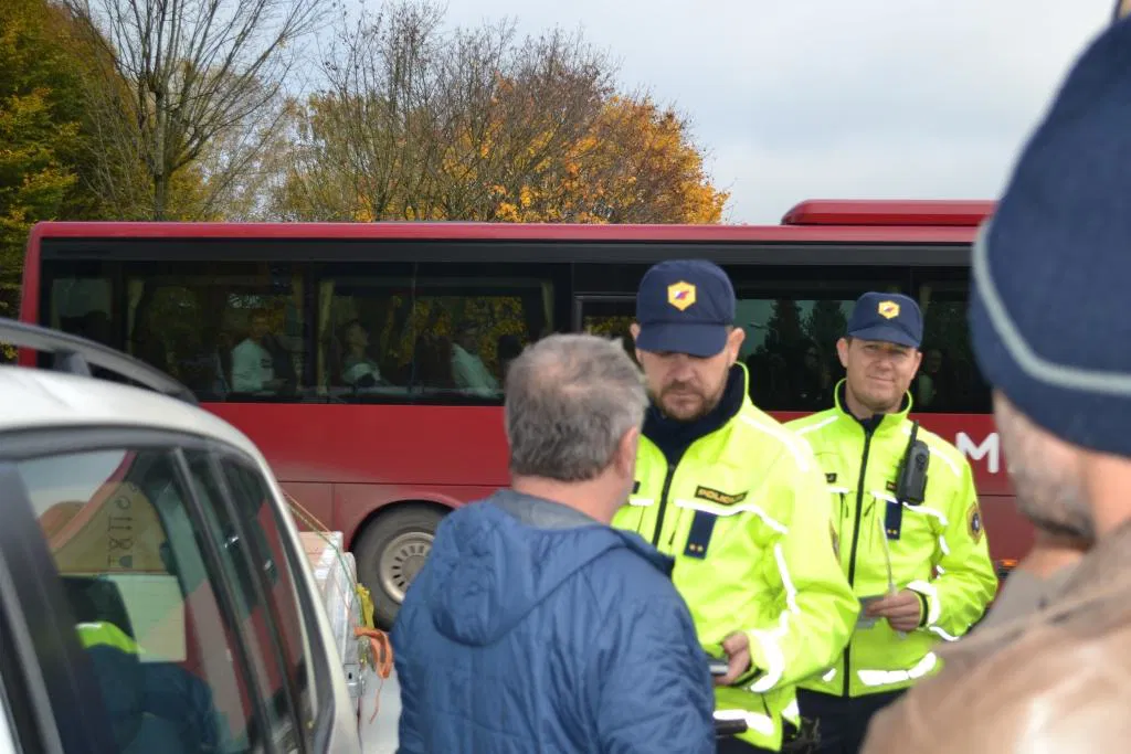 Četrtino prometnih nesreč s hudimi telesnimi poškodbami povzročili pijani vozniki