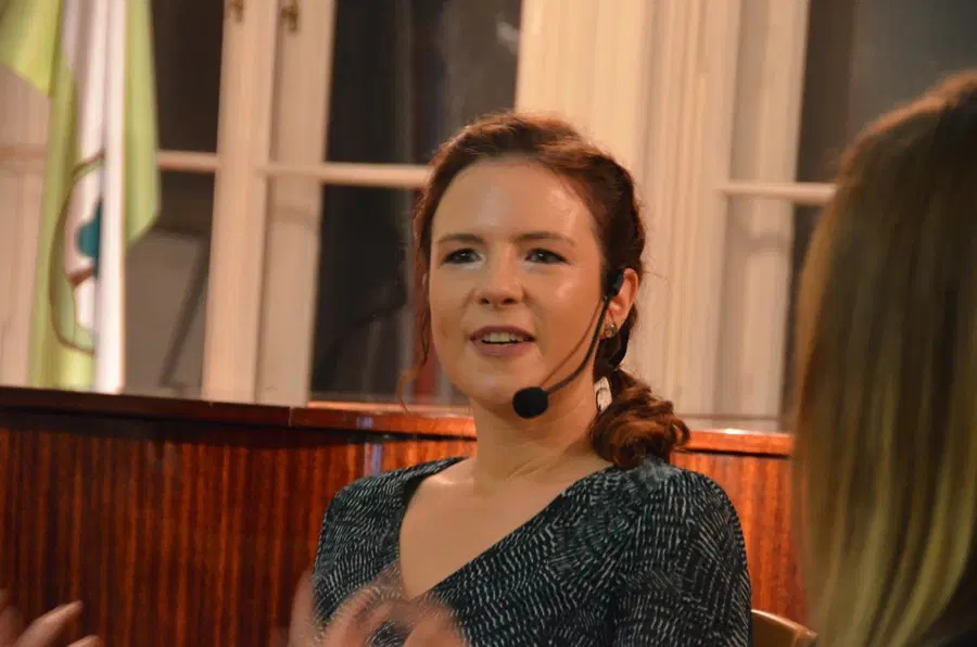 DOBER DAN v Koroški osrednji knjižnici dr. Franca Sušnika (FOTO)