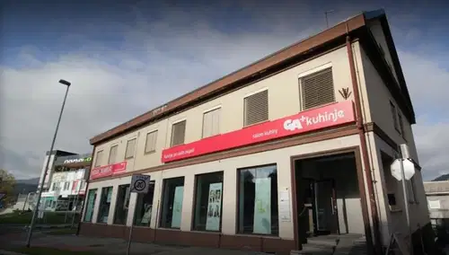 Brezplačen 3D izris vaše sanjske kuhinje na domu ali v novem GA+kuhinje salonu Slovenj Gradec (FOTO)