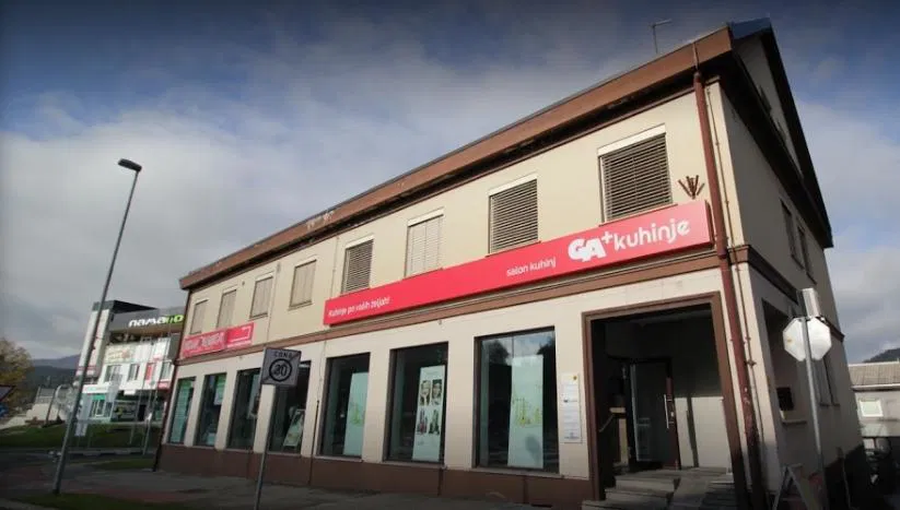 Brezplačen 3D izris vaše sanjske kuhinje na domu ali v novem GA+kuhinje salonu Slovenj Gradec (FOTO)