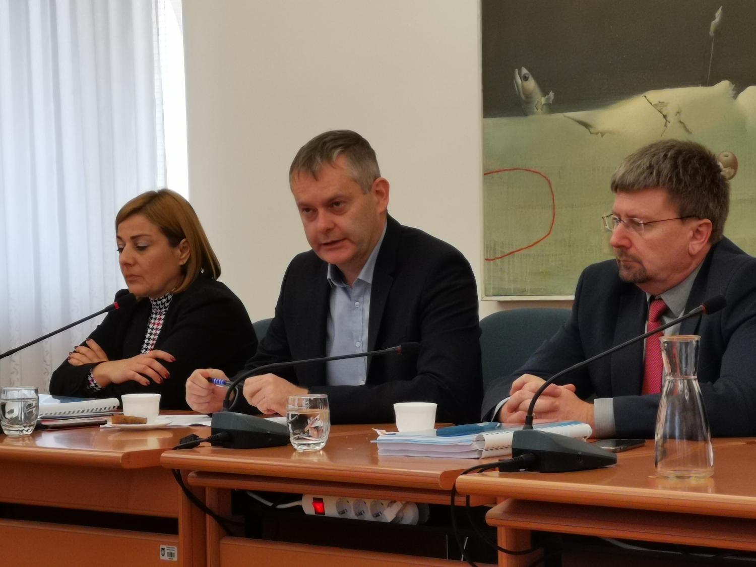 Slovenjgraška občina z rekordnim proračunom, skoraj polovica za investicije (VIDEO)