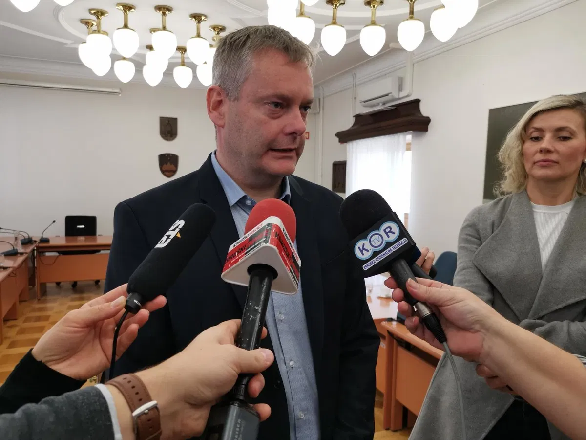 V Slovenj Gradcu bodo izvedli monitoring kakovosti zraka. Klugler: "Tako bomo dobili rezultat, kje živimo in kaj vdihavamo" (VIDEO)