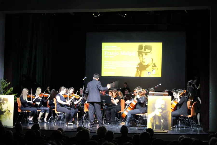 Poslanica ministra za notranje zadeve ob dnevu Rudolfa Maistra