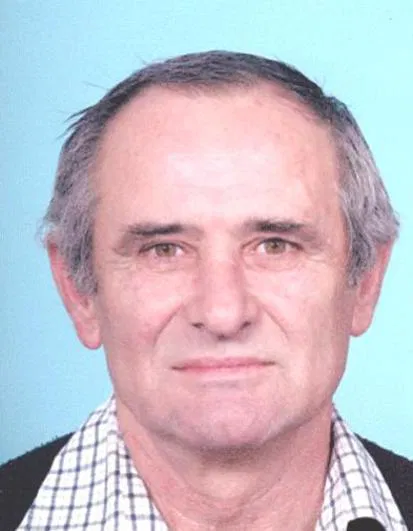 Pogrešan je 69-letni Ostoja Todić. Ste ga videli?