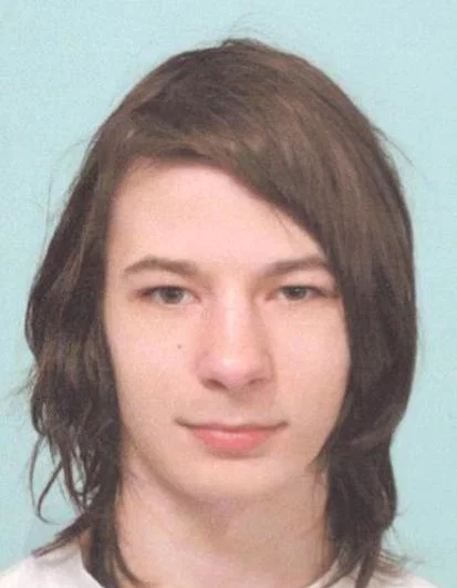 Pogrešan je 22-letni Žiga Ramšak