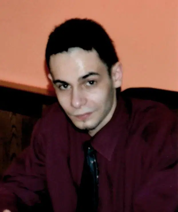 Preklic iskanja: 30-letnega Romana Rismana našli mrtvega