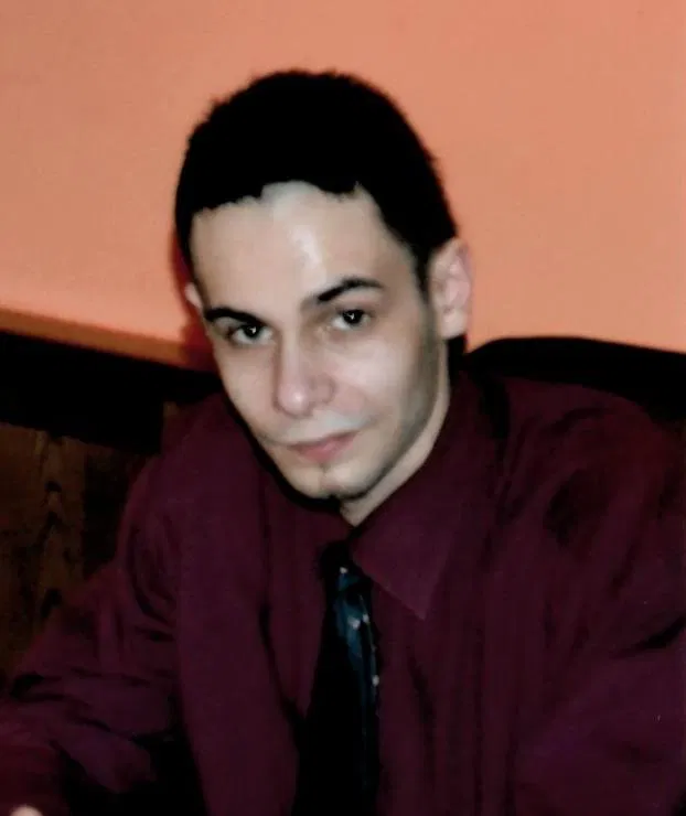 Od včeraj pogrešan 30-letni Roman Risman