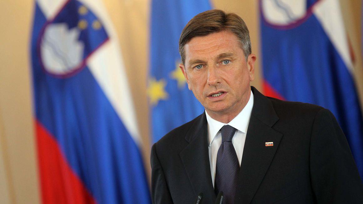 Zanimivosti iz predsedniške palače: Predsednik republike o politiki in drugih temah tudi z otroki in mladimi