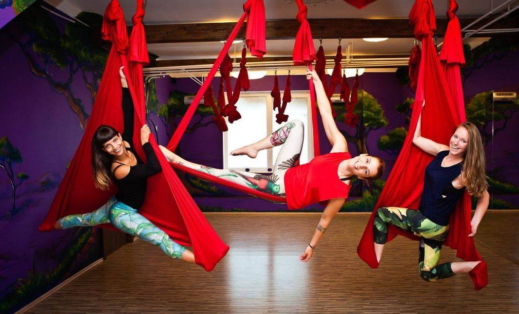 Pet trikov, kako dvigniti odpornost