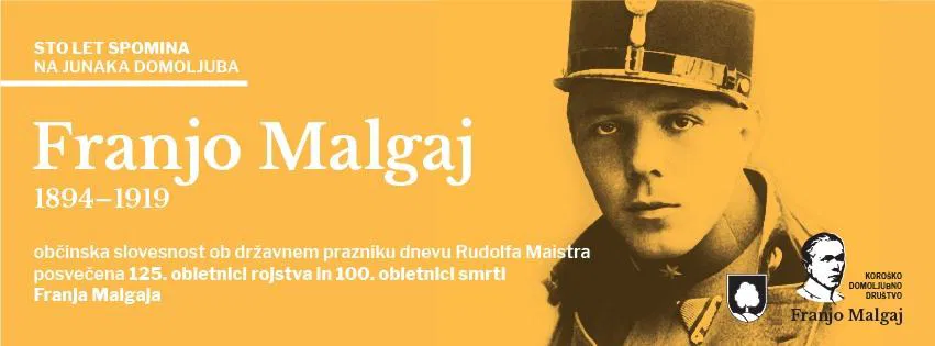 Ob državnem prazniku na Ravnah vabijo na proslavo 'Za Koroško zaslužni!'