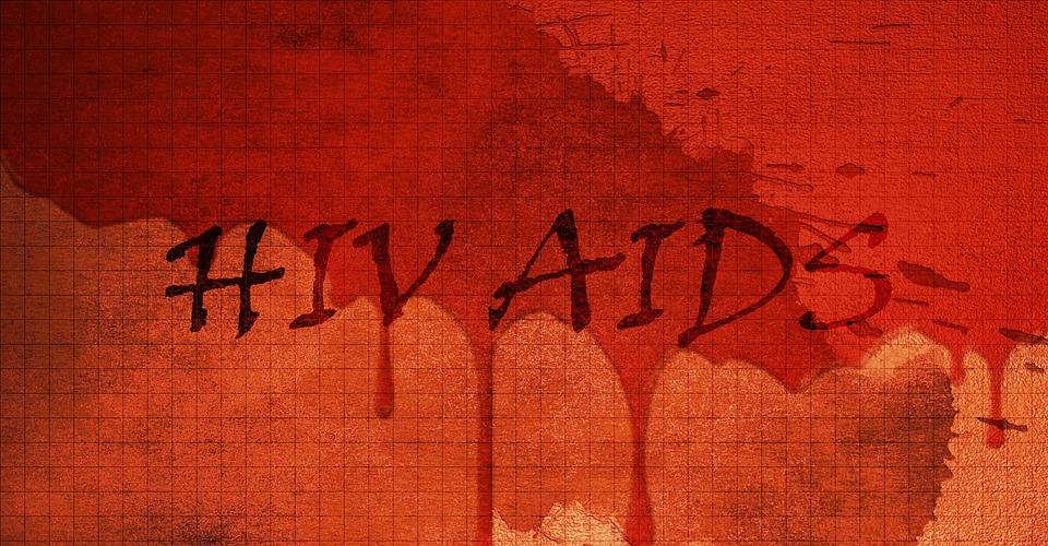 Svetovni dan aidsa 2019: v Sloveniji 25 novih diagnoz okužbe s HIV, pet z aidsom
