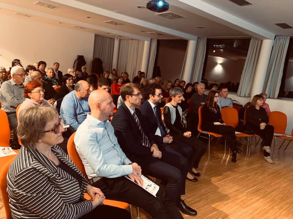 Rejništvo ni samo poklic, je poslanstvo, za katerega potrebuješ srcé (FOTO)