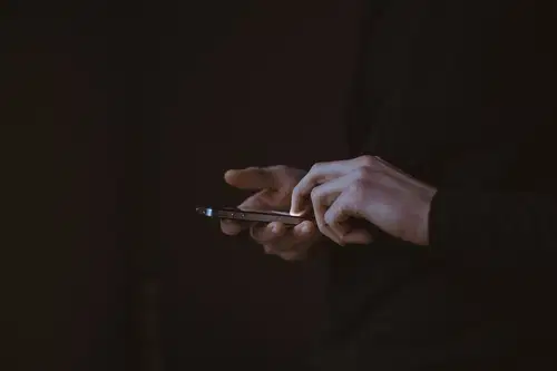 Bralec je izgubil telefon, ste ga morda našli?