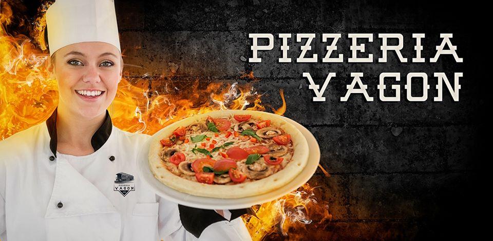 Na najboljšo pojedino v gostinstvo Vagon ali pa jo naročite kar na dom (VIDEO in FOTO)