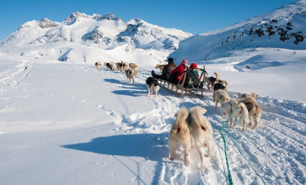 Podarite nekaj drugačnega, podarite doživetje!