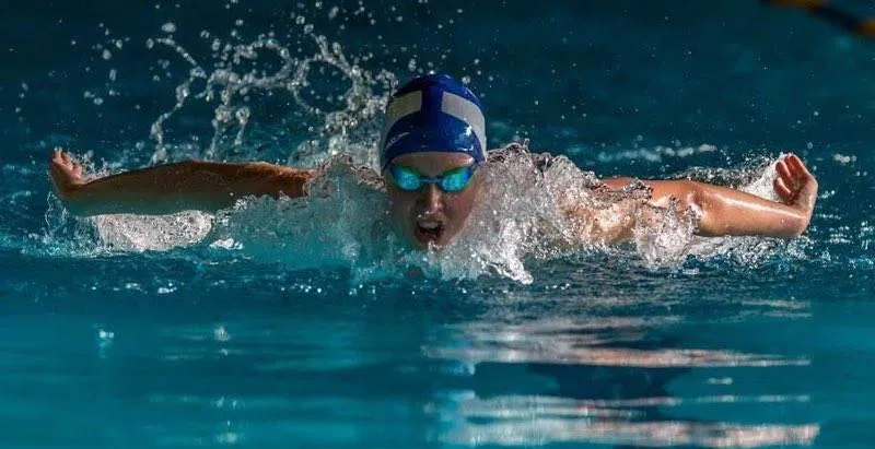 Janja Šegel do dveh zmag in osebnega rekorda, na stopničkah tudi Daša Tušek