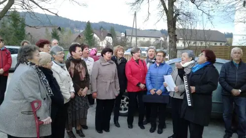 "Solzice" iz Kotelj bodo s koncertom obeležile jubilejnih 15 let uspešnega prepevanja