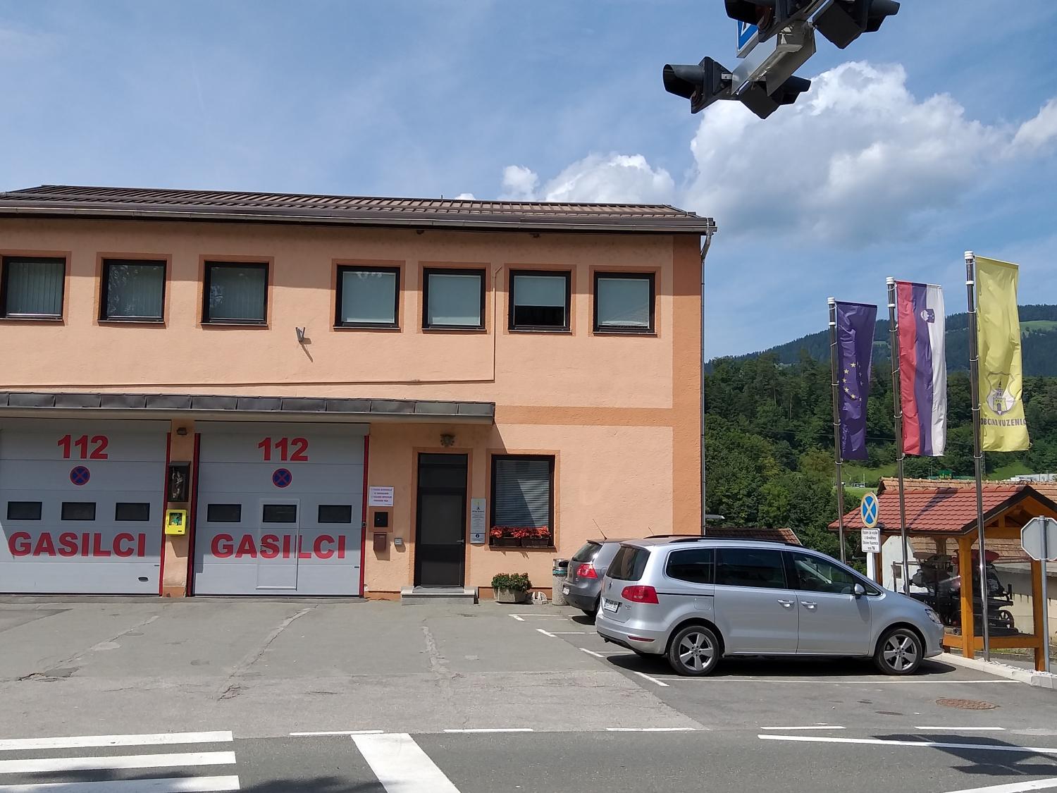 Spremenjen urnik poslovanja krajevnih uradov na območju UE Radlje ob Dravi