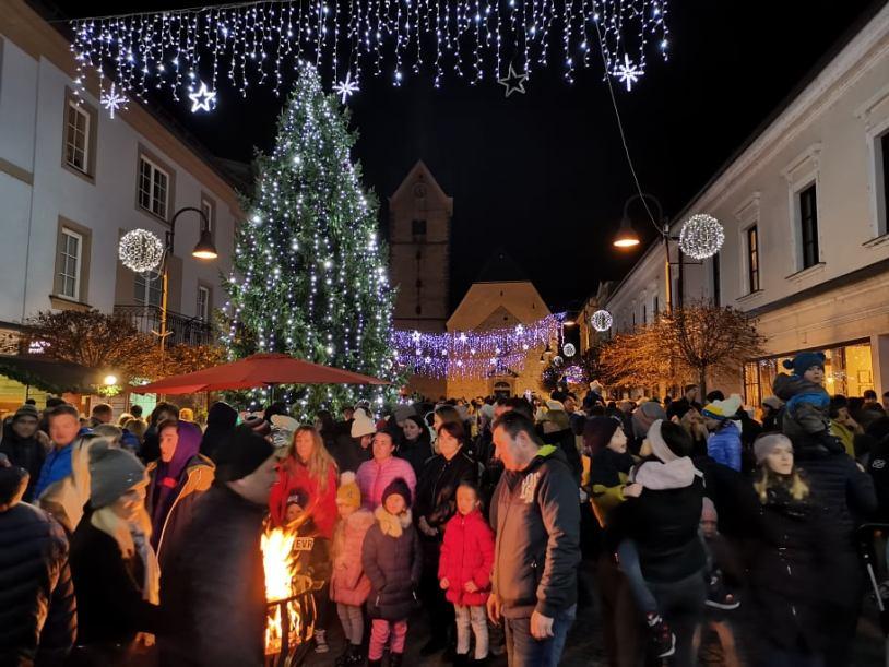 V Slovenj Gradcu lahko obiščete dobrodelno tržnico ponovne uporabe