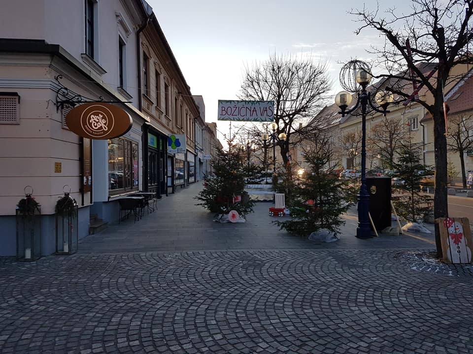 V Ars Cafeju pripravljajo nepozabni gin večer