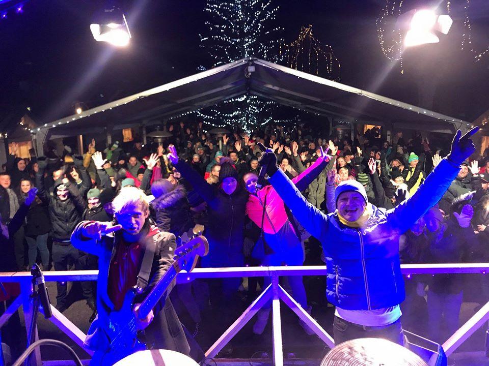 V Mežici so že pripravljeni na veseli december