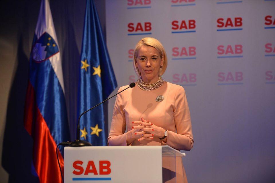 Koroški Slovenci ponosni na Mlinarjevo v slovenski vladi